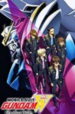 Watch Gundam Wing: The Movie - Endless Waltz 1channel