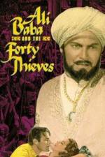 Watch Ali Baba and the Forty Thieves 1channel