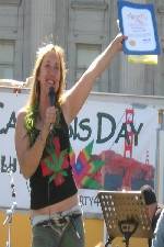 Watch 2005 San Fancisco Cannabis Day 1channel