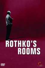 Watch Rothko's Rooms 1channel
