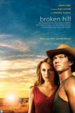 Watch Broken Hill 1channel