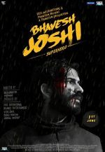 Watch Bhavesh Joshi Superhero 1channel