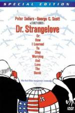 Watch Inside 'Dr Strangelove or How I Learned to Stop Worrying and Love the Bomb' 1channel