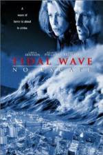 Watch Tidal Wave No Escape 1channel