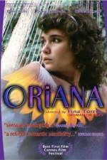 Watch Oriana 1channel