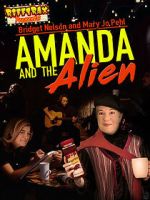 Watch RiffTrax: Amanda and the Alien 1channel