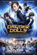 Watch Danger Dolls 1channel