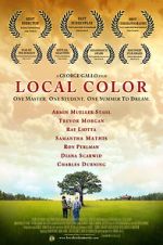 Watch Local Color 1channel