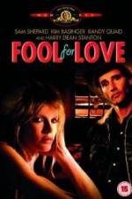 Watch Fool for Love 1channel