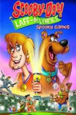 Watch Scooby Doo Spookalympics 1channel