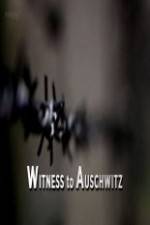 Watch BBC - Witness to Auschwitz 1channel