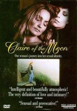 Claire of the Moon 1channel