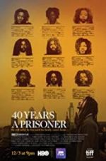 Watch 40 Years a Prisoner 1channel