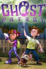 Watch Ghost Patrol 1channel