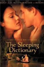 Watch The Sleeping Dictionary 1channel