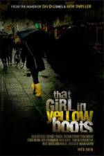 Watch That Girl in Yellow Boots 1channel