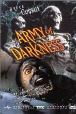 Watch Army of Darkness 1channel