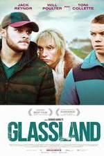 Watch Glassland 1channel