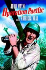 Watch Operation Pacific 1channel