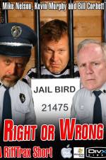 Watch Rifftrax Right or Wrong 1channel