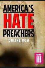 Watch Americas Hate Preachers 1channel