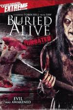 Watch Buried Alive 1channel