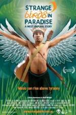 Watch Strange Birds in Paradise A West Papuan Story 1channel