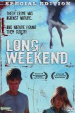 Watch Long Weekend 1channel