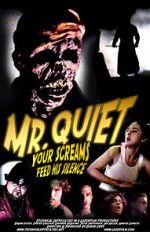 Watch Mr. Quiet 1channel