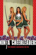 Watch Ninja Cheerleaders 1channel