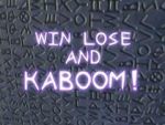 Watch Jimmy Neutron: Win, Lose and Kaboom 1channel