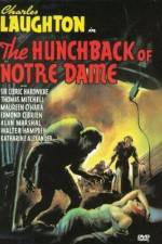 Watch The Hunchback of Notre Dame (1939) 1channel