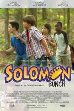 Watch The Solomon Bunch 1channel