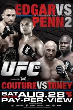 Watch UFC 118 Edgar Vs Penn 2 1channel