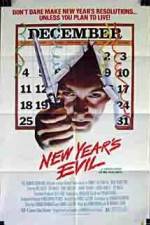 Watch New Year's Evil 1channel