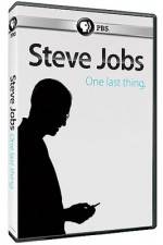 Watch Steve Jobs - One Last Thing 1channel