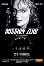 Watch Mission Zero 1channel