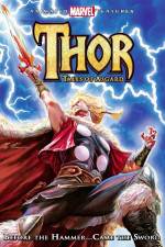 Watch Thor Tales of Asgard 1channel