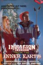 Watch Invasion from Inner Earth 1channel