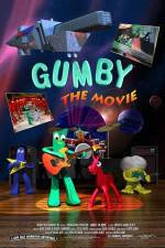 Watch Gumby The Movie 1channel