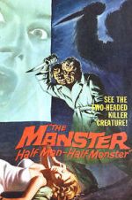 Watch The Manster 1channel