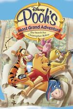 Watch Pooh's Grand Adventure: The Search for Christopher Robin 1channel