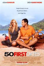 Watch 50 First Dates 1channel