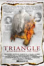 Watch Triangle Remembering the Fire 1channel