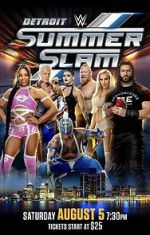 Watch WWE SummerSlam (TV Special 2023) 1channel