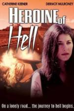 Watch Heroine of Hell 1channel