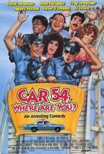 Watch Car 54, Where Are You? 1channel