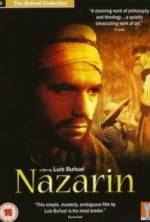 Watch Nazarin 1channel