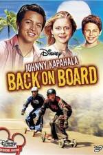 Watch Johnny Kapahala: Back on Board 1channel