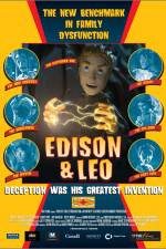 Watch Edison and Leo 1channel
